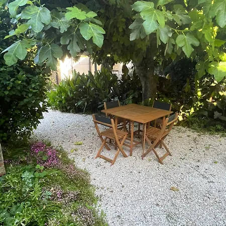 別荘 Chez Jean Baptiste イエール